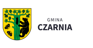 Logo Gminy Czarnia