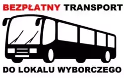 Zdjęcie do Informacja transport do lokali wyborczych