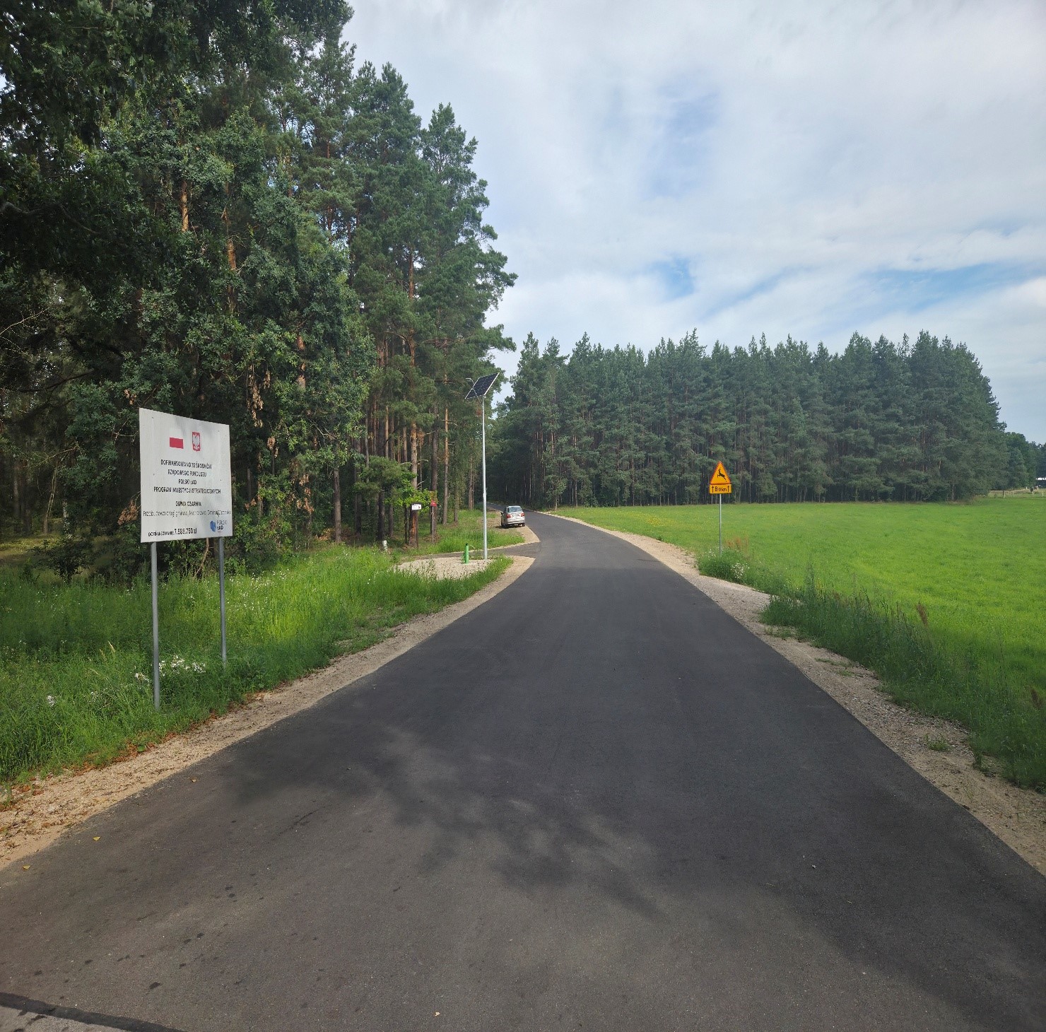 Michałowo 