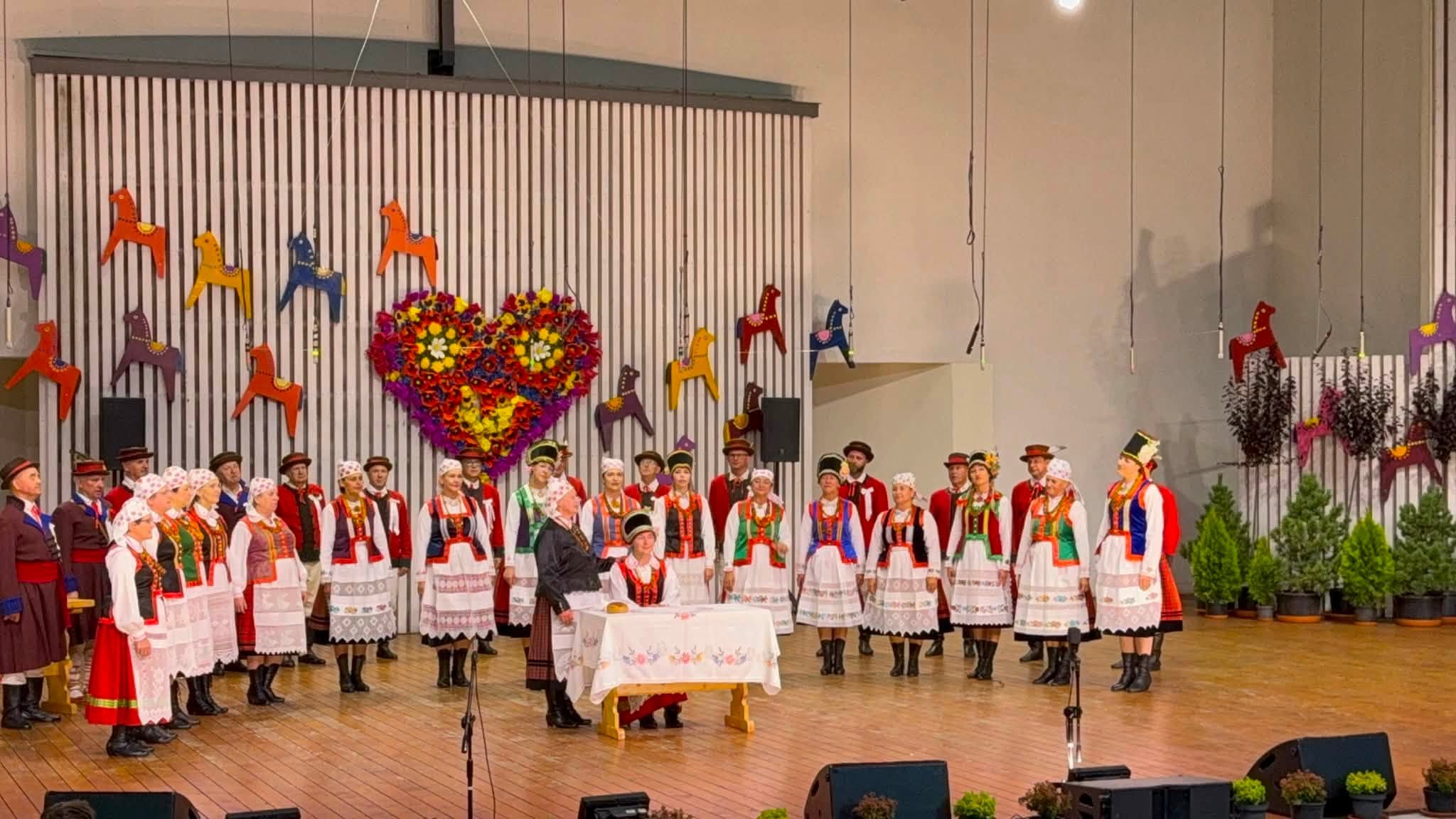  Wielki pow&oacute;d do dumy dla Gminy Czarnia i&nbsp;Gminy Myszyniec oraz&nbsp;całych Kurpi!