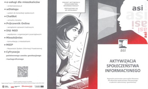 Aktywacja Społeczeństwa Informatycznego