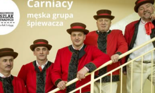 Carniacy - męska grupa śpiewacza